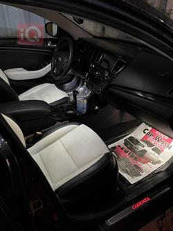 كيا كادينزا